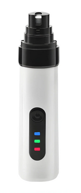 Cordless Pet Nail Grinder