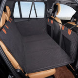 Waterproof Car Pet Bed