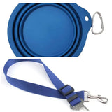 Waterproof Car Pet Bed